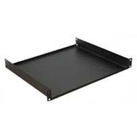 

Audio 2000s Steel Rack-Mount Tray, 6.4 Lbs