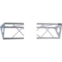 

Audio 2000s Versatile Structure Portable Tri-Truss, 2000mm Length