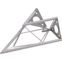 

Audio 2000s 45 Degree 2-Way Junction Versatile Structure Tri-Truss, 400mm+400mm