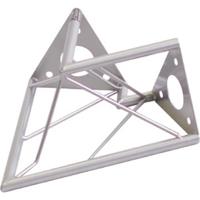 

Audio 2000s 60 Degree 2-Way Junction Versatile Structure Tri-Truss, 300mm+300mm