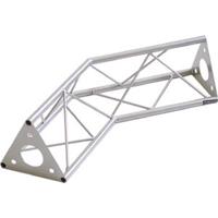 

Audio 2000s 135 Degree 2-Way Junction Versatile Structure Tri-Truss, 300mm+300mm