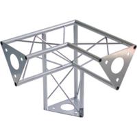 

Audio 2000s 2-Way Junction with Leg Versatile Structure Tri-Truss, 300mm+300mm+300mm