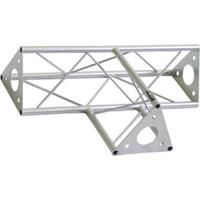 

Audio 2000s "T" Junction with Leg Versatile Structure Tri-Truss, 300mm+450mm