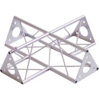 

Audio 2000s 4-Way Junction Versatile Structure Tri-Truss, 450mm+450mm