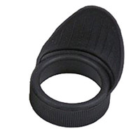 

Baader Planetarium Winged Rubber Eyecup II for 33.5-34mm Eyepieces, Single