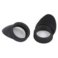

Baader Planetarium Rubber Eyeshield IV for 40.5-41.5mm Dia Eyepieces