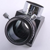 

Baader Planetarium 2" Maxbright Mirror Diagonal (Sital Ceramic Mirror, 140 coating layers)