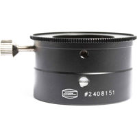 

Baader Planetarium 2"/1.25" Pushfix Low Profile Reducer, for Steeltrack NT Focusers