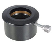 

Baader Planetarium Special Reducer 2/1.25" with 4.5mm Optical Height for BDS NT Diamond Steeltrack