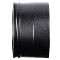 

Baader Planetarium 2" Nosepiece, fits Internal 2"SCT Threads (also has 2" Filter Thread)