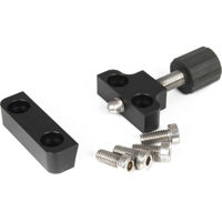 

Baader Planetarium Additional Set of EQ-Clamp Brackets with Screws for Stronghold Tangent Assembly
