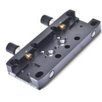 

Baader Planetarium PAN-EQ V190 Clamp with 3" Losmandy Dovetail