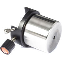 

Baader Planetarium 1kg Leveling Counterweight and 70mm Vixen Dovetail Clamp