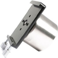 

Baader Planetarium 1kg Leveling Counterweight and 3" Losmandy Dovetail Clamp (Rider)