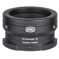 

Baader Planetarium Diascope Bayonet 1.25" Ocular / Eyepiece Adaptor