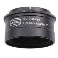 

Baader Planetarium Diascope Bayonet 2" Ocular Adaptor for Zeiss Diascope Eyepieces on 2" Telescopes