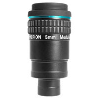 

Baader Planetarium 5mm Hyperion Modular Eyepiece for 1.25" Focusers
