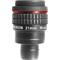 

Baader Planetarium 21mm Hyperion Eyepiece for 1.25" Focusers