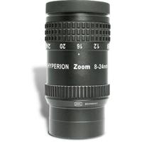 

Baader Planetarium MARK IV Hyperion Zoom and 2.25x Barlow Eyepiece, 8-24mm Focal Length