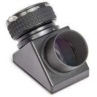 

Baader Planetarium BBHS Coated Star Diagonal Prism with 2" Clicklock Clamp, Black Housing