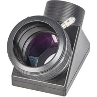 

Baader Planetarium 2" 90Deg Astro Amici Prism with BBHS Coating, 2" ClickLock Clamp and 2" Nosepiece