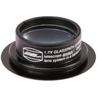 

Baader Planetarium 1:1.70 Glasspath Corrector for MaxBright or Mark V Binocular Viewer
