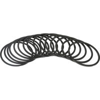 

Baader Planetarium T2 Delrin Adjustment Spacer Ring Set, 15 Pieces in 5 Sizes, 3 Rings Per Size