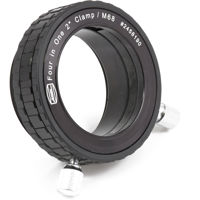 

Baader Planetarium 2" Four-in-One Adapter with M68, 2.7", M60 and M56 Threads