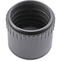 

Baader Planetarium 60mm M68 Extension Tube for Classic Eyepiece Projection and Fluoride Flatfield Convertors
