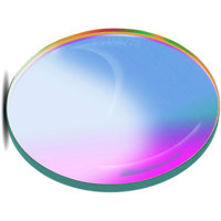 

Baader Planetarium UHC-S / L 50.4mm Round / Unmounted Booster Filter