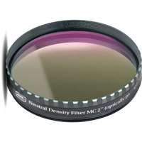 

Baader Planetarium 2" Neutral Density 0.6 Multicoated Filter