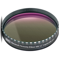 

Baader Planetarium 2" 0.9 Neutral Density Filter, Multicoated