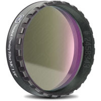 

Baader Planetarium 1.25" Neutral Density 0.6 Multicoated Filter