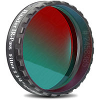 

Baader Planetarium IR-Pass Filter (685nm), 1.25"