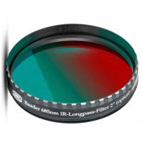 

Baader Planetarium 2" IR Pass Telescope Filter