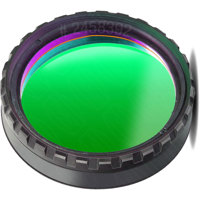 

Baader Planetarium 1.25" Double Stacked Solar Continuum Filter with ND 3.8 200x290mm AstroSolar Photo Film