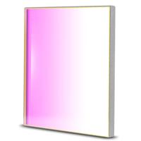 

Baader Planetarium Clear Focusing 50x50mm Square Filter (3mm Thick, Optically Polished)