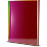 

Baader Planetarium 8nm SII CCD Filter, 50x50x3mm Square Unmounted