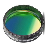 

Baader Planetarium 8.5nm OIII CCD Filter, 1.25"