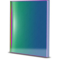 

Baader Planetarium 8.5nm OIII CCD Filter, 50X50X3mm Square Unmounted