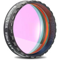 

Baader Planetarium UV-IR Cut Filter - 1.25"
