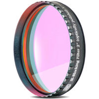

Baader Planetarium UV IR-Cut Telescope Filter - 2"