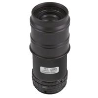 

Baader Planetarium Telecentric Lens System 2x, Doubles the Focal Length