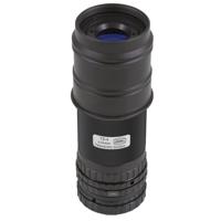 

Baader Planetarium Telecentric Lens System 4x, Doubles the Focal Length