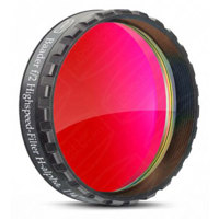 

Baader Planetarium 1.25" Round H-alpha f/2 Highspeed Filter with LPFC Mount
