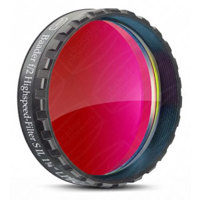 

Baader Planetarium 1.25" Round S-II f/2 Highspeed Filter with LPFC Mount
