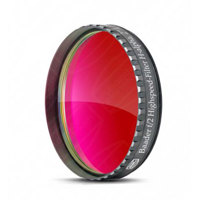 

Baader Planetarium 2" Round H-alpha f/2 Highspeed Filter with LPFC Mount