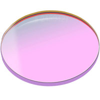 

Baader Planetarium UV/IR Cut / L-Filter, 36mm (2mm glass thickness) Round