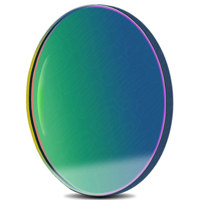 

Baader Planetarium 8.5nm OIII CCD Filter, 36x2mm Round Unmounted