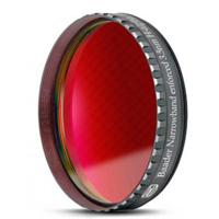 

Baader Planetarium 2" Round H-alpha Enforced-Narrowband 3.5nm Filter with LPFC Mount for f/10 to f/3.5 Optical Systems